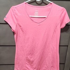 Danskin Now Ladies Exercise Top